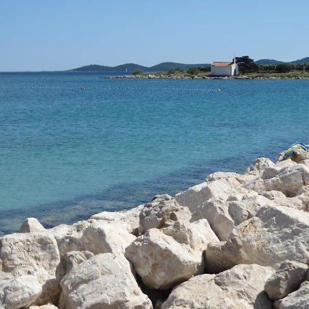 Sweet Sea Apartments Pakoštane エクステリア 写真
